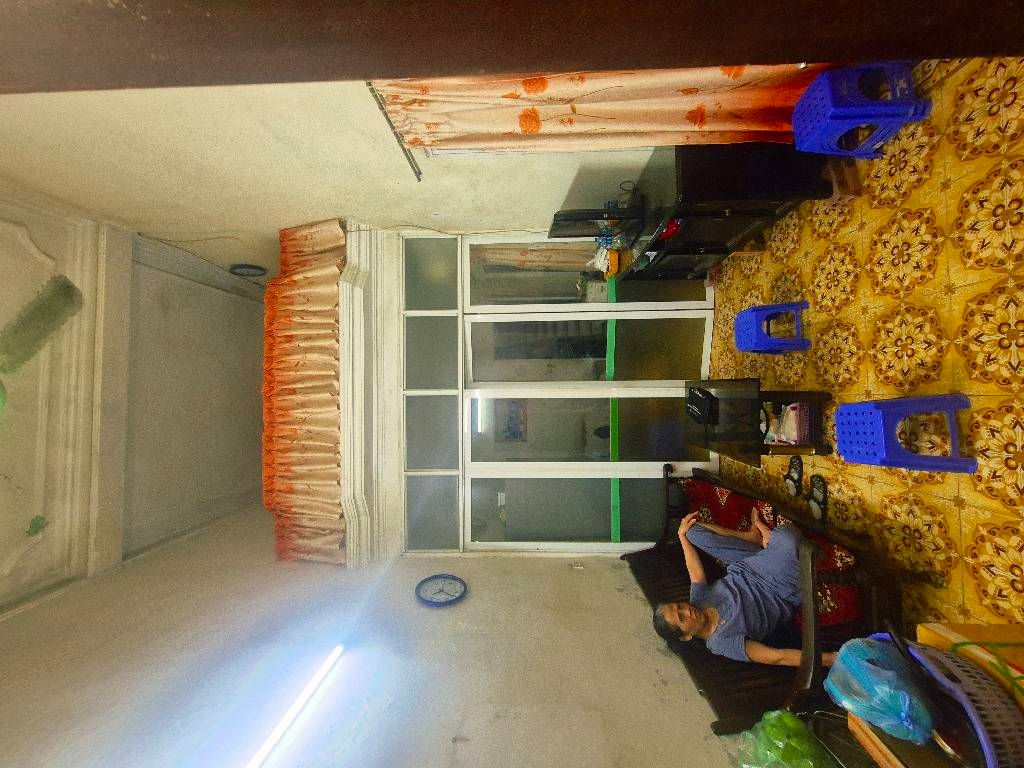 Bán nhà Kiến Thiết - diện tích 38m2 3 tầng - Ô TÔ GẦN - giá 8,9 tỷ