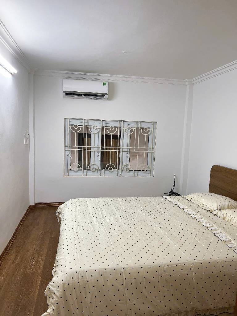 Bán nhà Ngõ Văn Chương - diện tích 22.9m2 4 tầng - Nhà dân xây chắc chắn, 2 mặt ngõ 2 thoáng - giá 6,3 tỷ