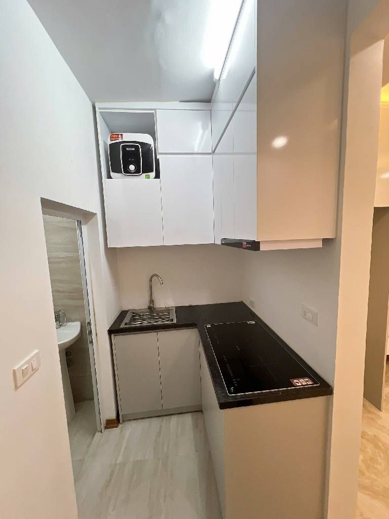 Bán nhà Ngõ Văn Chương - diện tích 22.9m2 4 tầng - Nhà dân xây chắc chắn, 2 mặt ngõ 2 thoáng - giá 6,3 tỷ