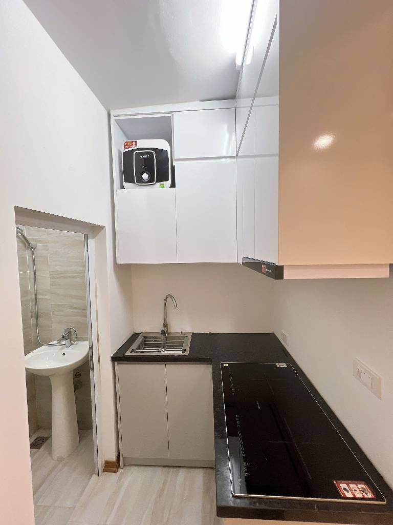 Bán nhà Ngõ Văn Chương - diện tích 22.9m2 4 tầng - Nhà dân xây chắc chắn, 2 mặt ngõ 2 thoáng - giá 6,3 tỷ