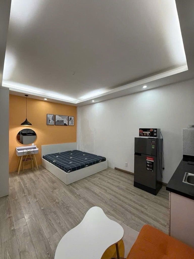 Bán nhà Trường Chinh - diện tích 59.1m2 6 tầng - Ô TÔ ĐỖ CỬA - giá 24,8 tỷ
