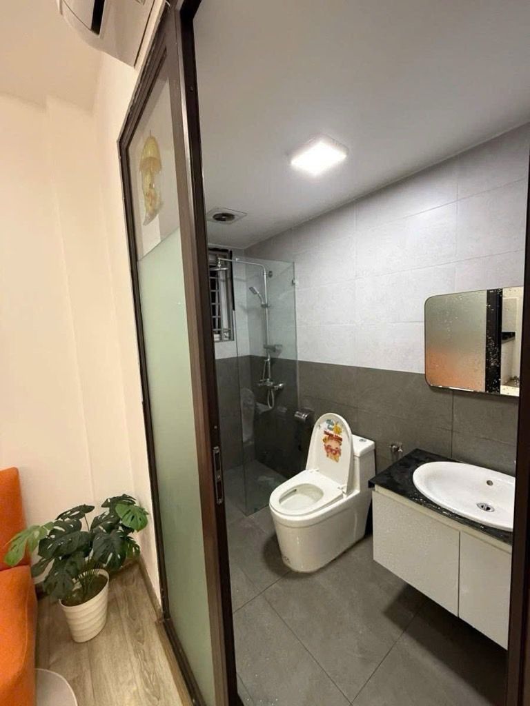 Bán nhà Trường Chinh - diện tích 59.1m2 6 tầng - Ô TÔ ĐỖ CỬA - giá 24,8 tỷ