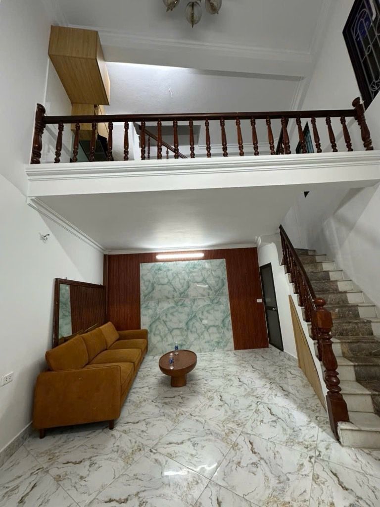 Bán nhà Minh Khai - diện tích 25m2 5 tầng - LÔ GÓC - NHÀ ĐẸP Ở LUÔN - giá 5,99 tỷ