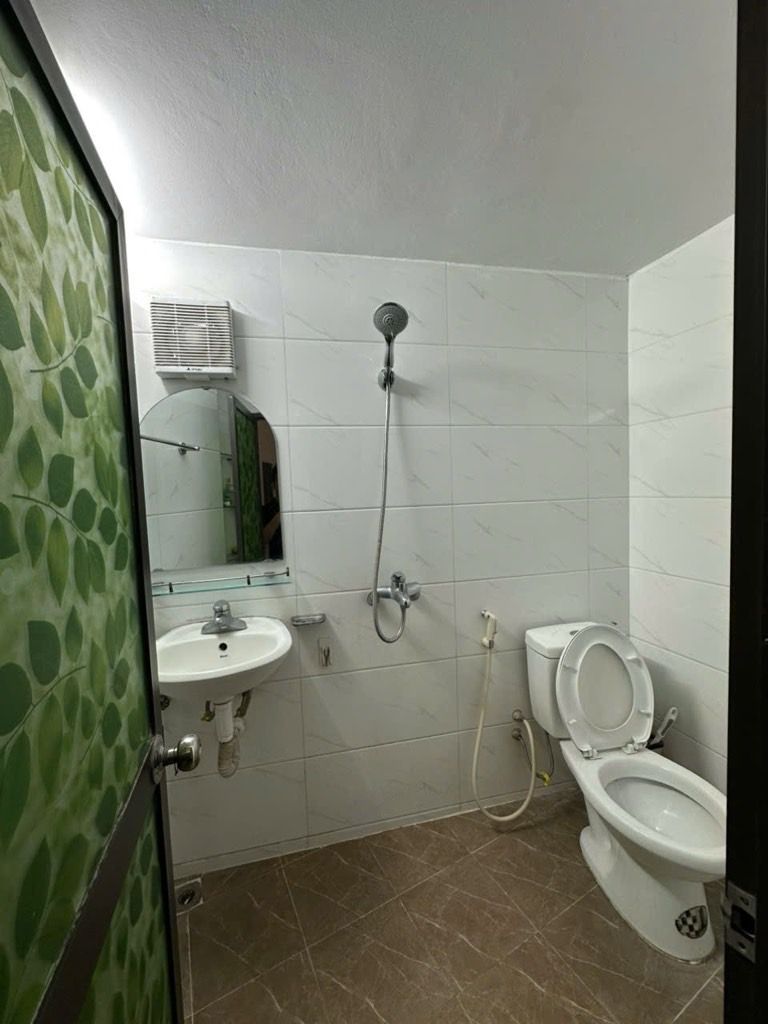 Bán nhà Minh Khai - diện tích 25m2 5 tầng - LÔ GÓC - NHÀ ĐẸP Ở LUÔN - giá 5,99 tỷ