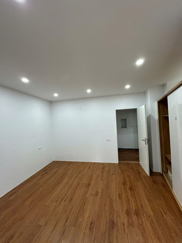 Bán nhà Minh Khai - diện tích 25m2 5 tầng - LÔ GÓC - NHÀ ĐẸP Ở LUÔN - giá 5,99 tỷ