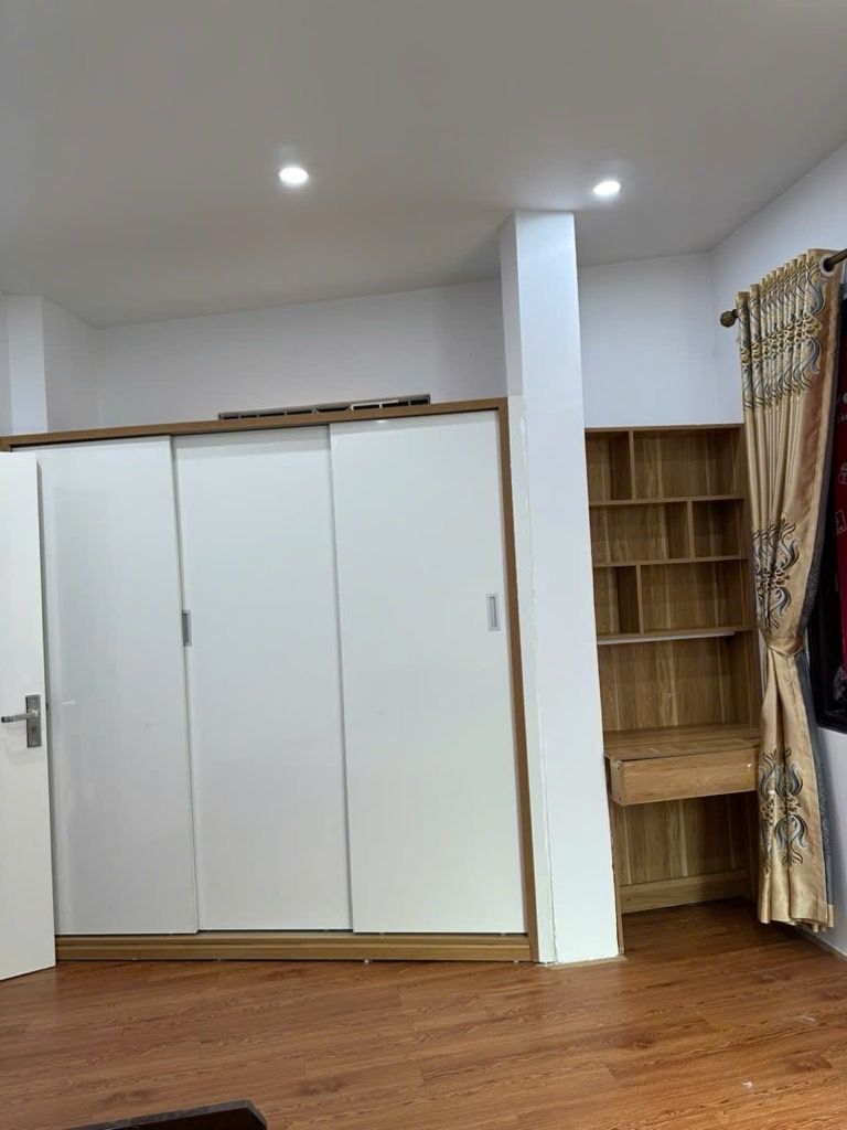 Bán nhà Minh Khai - diện tích 25m2 5 tầng - LÔ GÓC - NHÀ ĐẸP Ở LUÔN - giá 5,99 tỷ