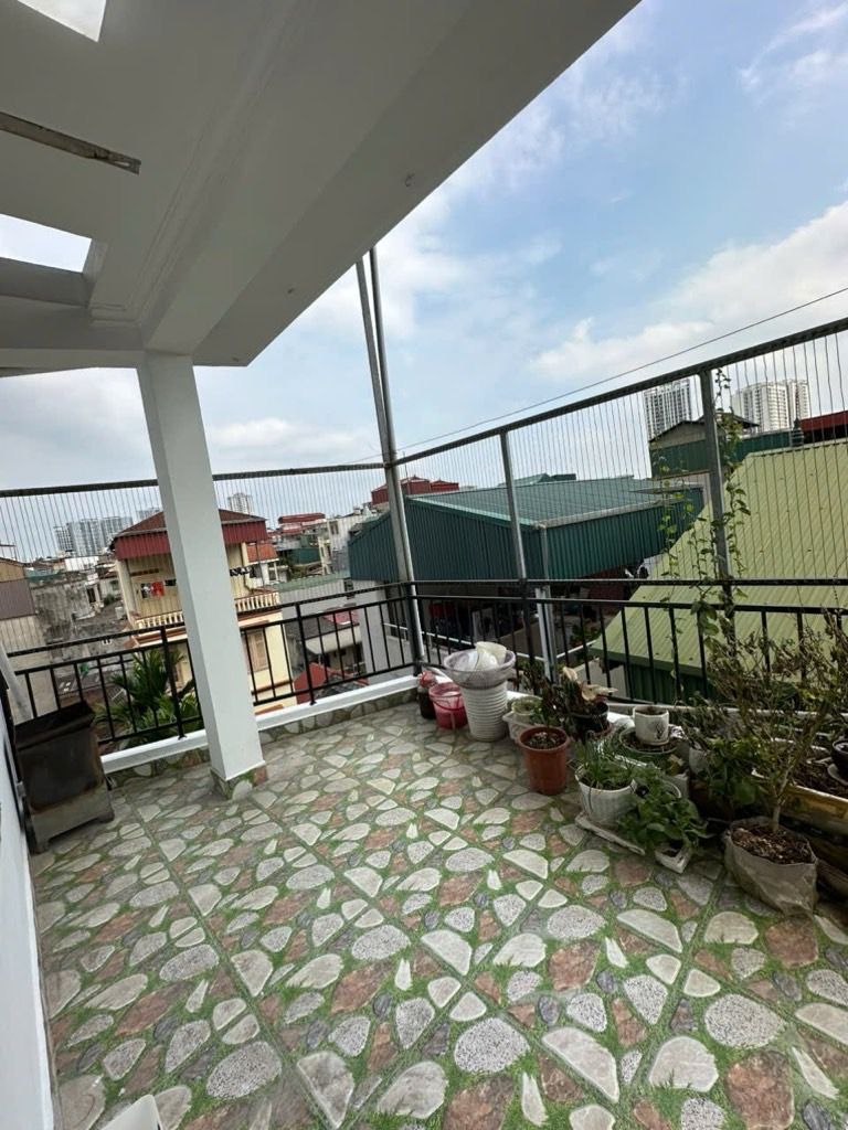Bán nhà Minh Khai - diện tích 25m2 5 tầng - LÔ GÓC - NHÀ ĐẸP Ở LUÔN - giá 5,99 tỷ