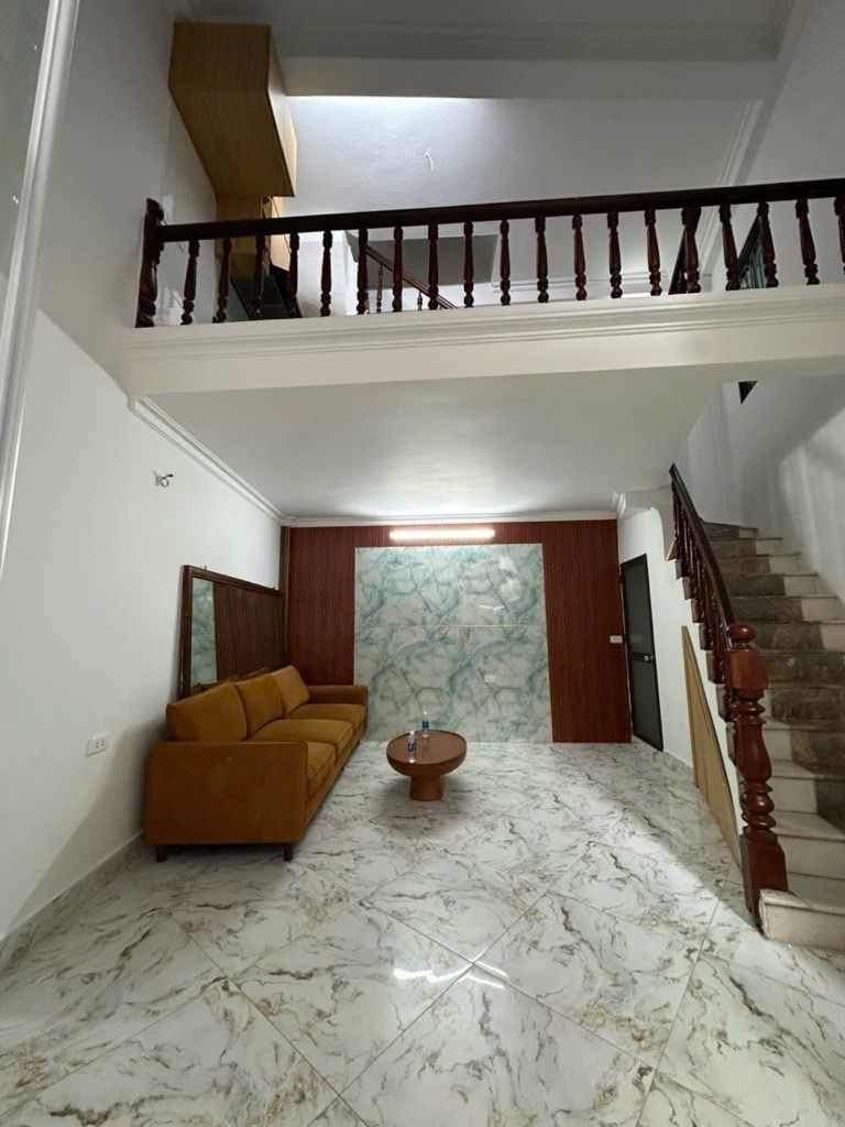 Bán nhà Minh Khai - diện tích 25m2 5 tầng - LÔ GÓC - NHÀ ĐẸP Ở LUÔN - giá 5,99 tỷ