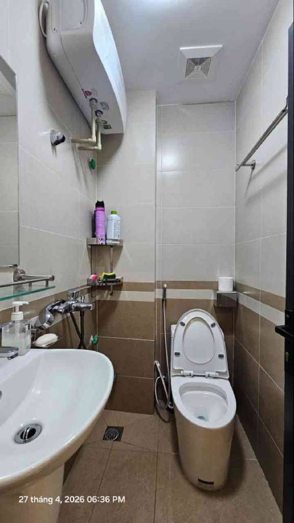 Bán nhà Cát Linh - diện tích 47.3m2 6 tầng - Nhà đẹp long lanh, thang máy - giá 13,95 tỷ