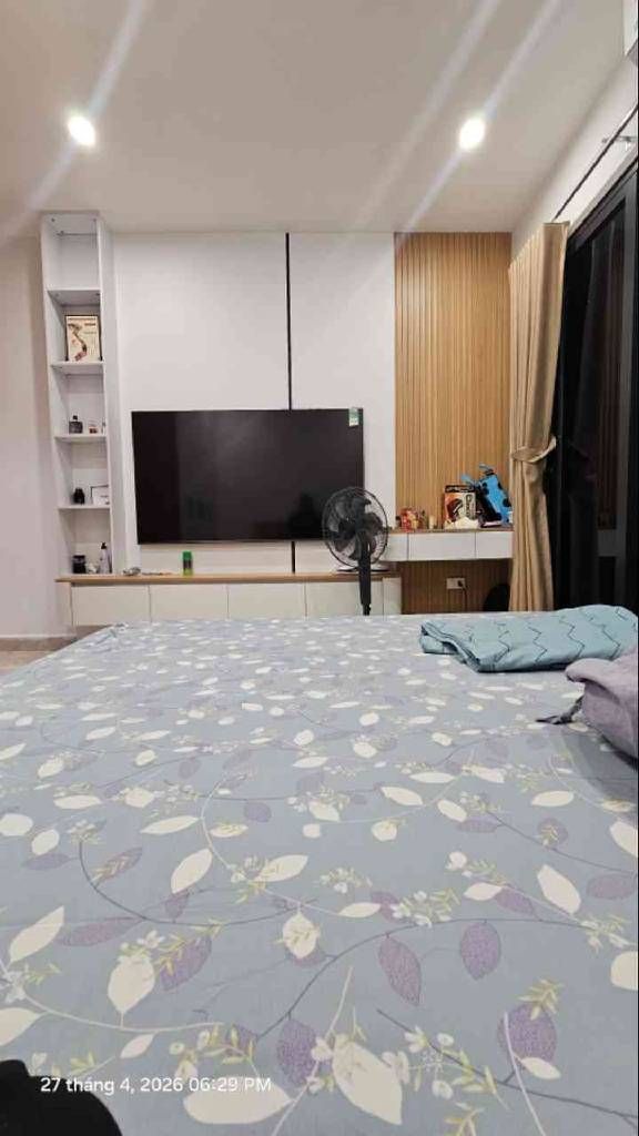 Bán nhà Cát Linh - diện tích 47.3m2 6 tầng - Nhà đẹp long lanh, thang máy - giá 13,95 tỷ