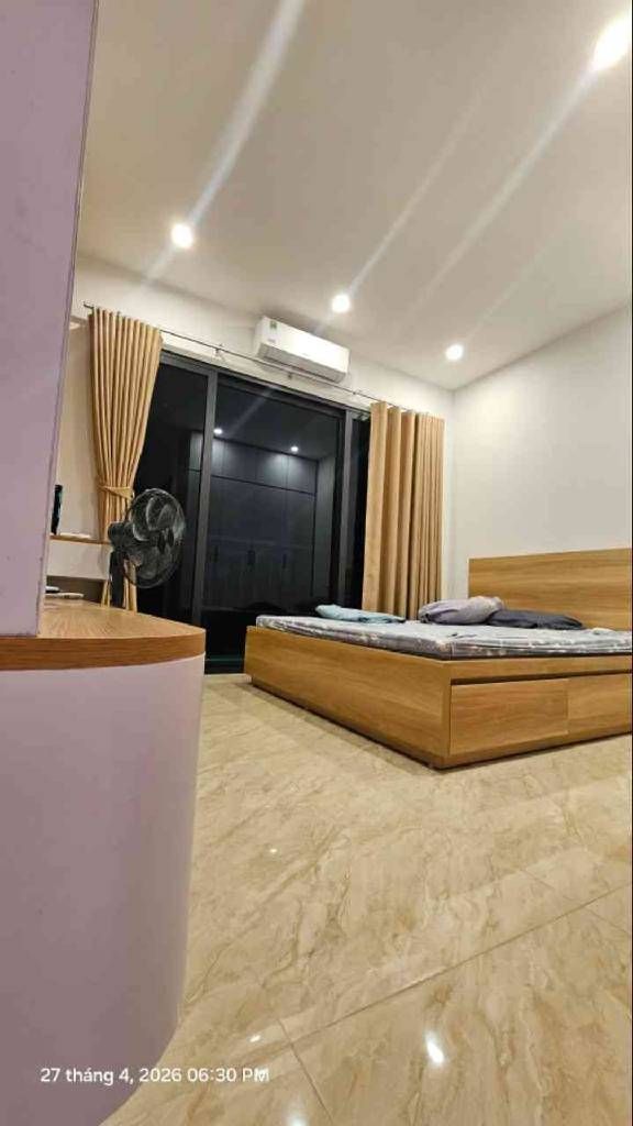 Bán nhà Cát Linh - diện tích 47.3m2 6 tầng - Nhà đẹp long lanh, thang máy - giá 13,95 tỷ