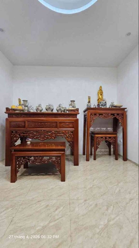 Bán nhà Cát Linh - diện tích 47.3m2 6 tầng - Nhà đẹp long lanh, thang máy - giá 13,95 tỷ