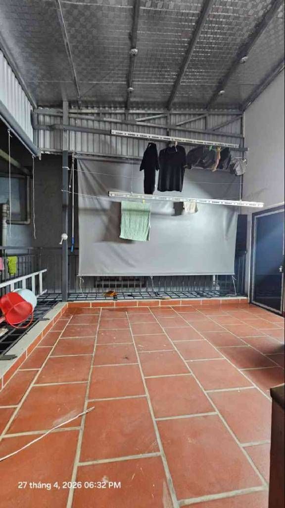 Bán nhà Cát Linh - diện tích 47.3m2 6 tầng - Nhà đẹp long lanh, thang máy - giá 13,95 tỷ