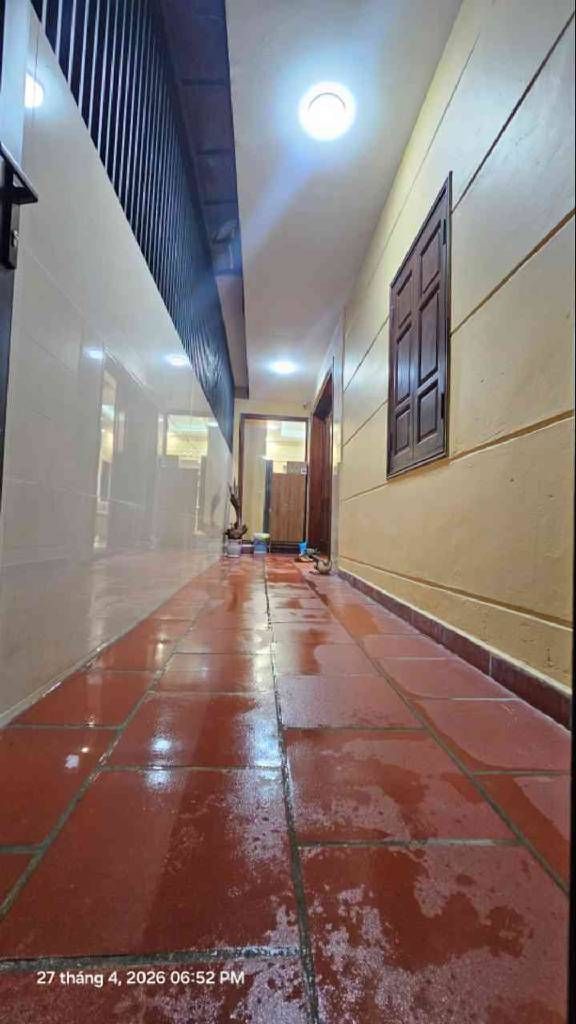 Bán nhà Cát Linh - diện tích 47.3m2 6 tầng - Nhà đẹp long lanh, thang máy - giá 13,95 tỷ