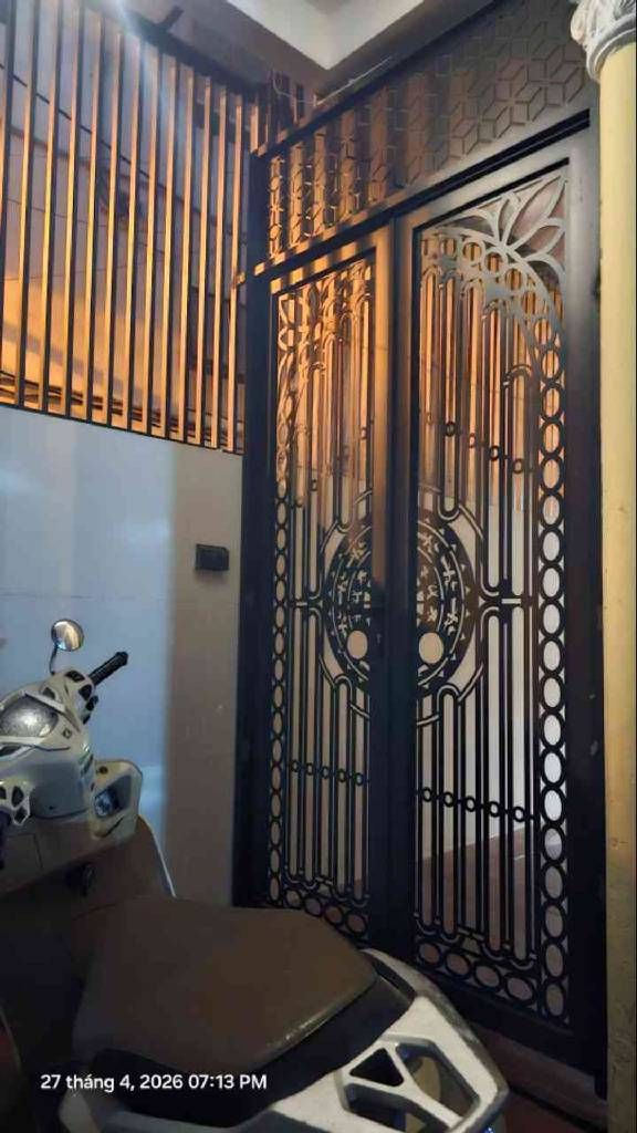 Bán nhà Cát Linh - diện tích 47.3m2 6 tầng - Nhà đẹp long lanh, thang máy - giá 13,95 tỷ