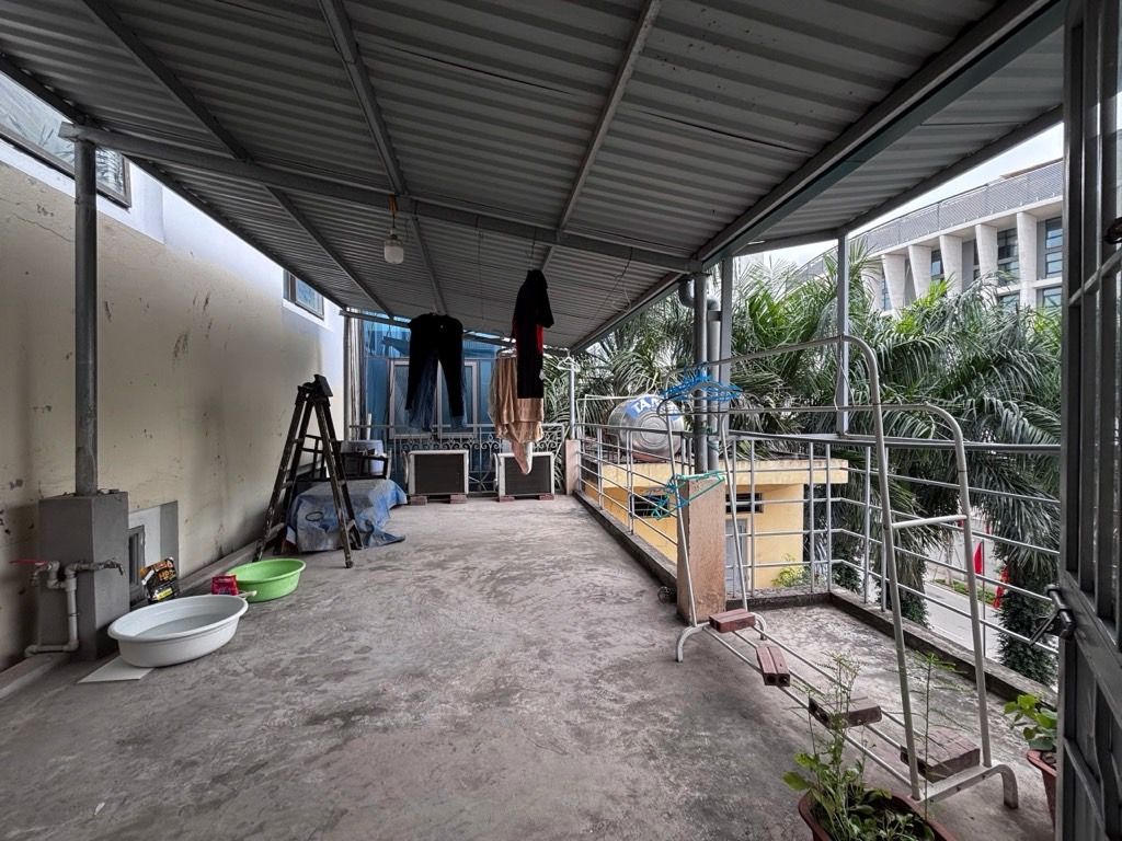 Bán nhà Lê Duẩn - diện tích 32.6m2 5 tầng - Nhà nhỏ dòng tiền, sát phố - giá 5,9 tỷ