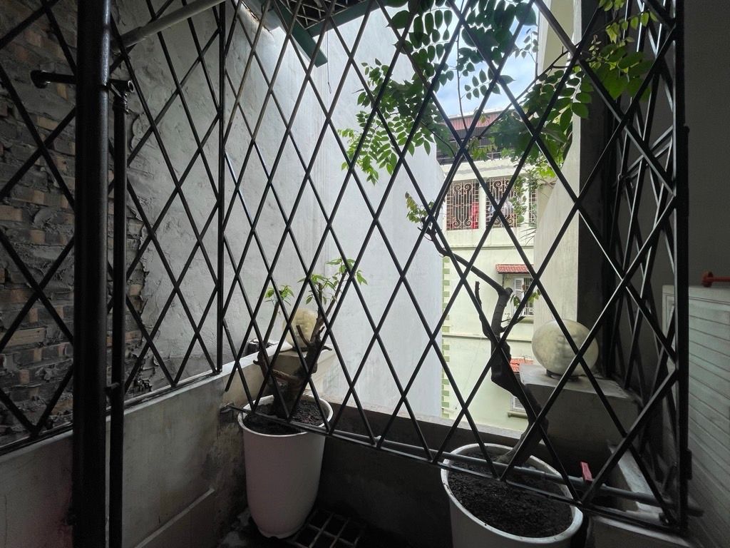 Bán nhà Thái Hà - diện tích 60m2 4 tầng - Ô tô đỗ cửa - giá 14,9 tỷ