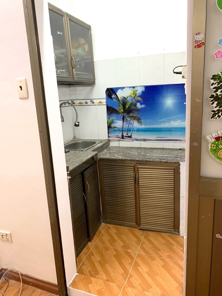 Bán nhà Lê Thanh Nghị - diện tích 45m2 4 tầng - SIÊU PHẨM MẶT NGÕ THÔNG - giá 13,4 tỷ