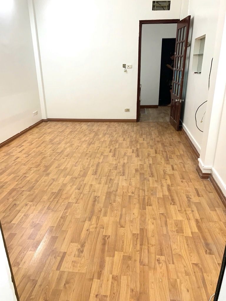 Bán nhà Lê Thanh Nghị - diện tích 45m2 4 tầng - SIÊU PHẨM MẶT NGÕ THÔNG - giá 13,4 tỷ
