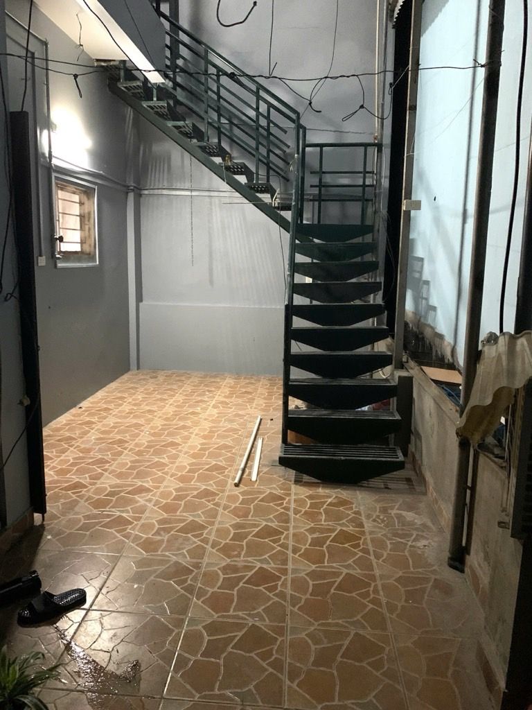 Bán nhà Lê Thanh Nghị - diện tích 45m2 4 tầng - SIÊU PHẨM MẶT NGÕ THÔNG - giá 13,4 tỷ