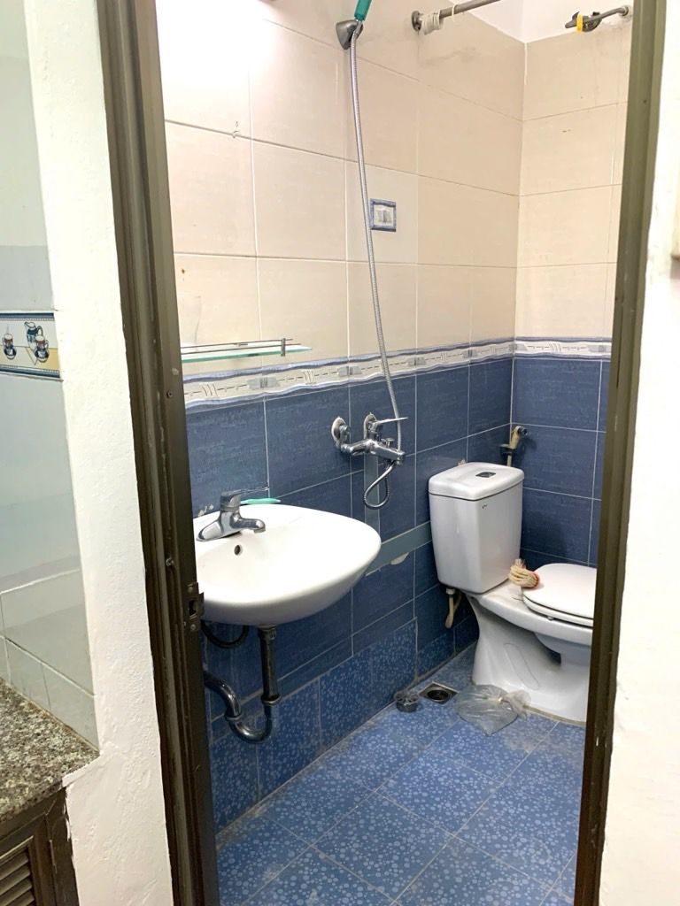 Bán nhà Lê Thanh Nghị - diện tích 45m2 4 tầng - SIÊU PHẨM MẶT NGÕ THÔNG - giá 13,4 tỷ