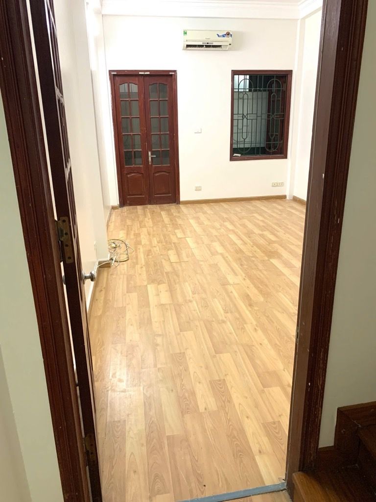 Bán nhà Lê Thanh Nghị - diện tích 45m2 4 tầng - SIÊU PHẨM MẶT NGÕ THÔNG - giá 13,4 tỷ