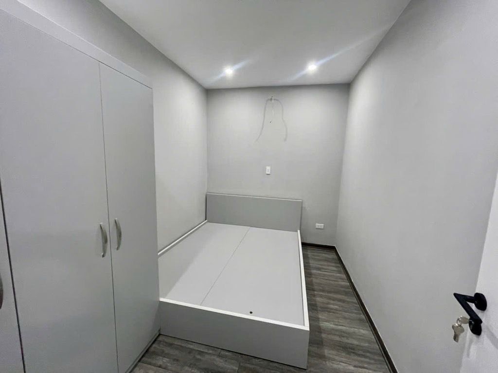 Bán nhà Lương Khánh Thiện - diện tích 42m2 4 tầng - Mặt tiền rộng - giá 4,5 tỷ