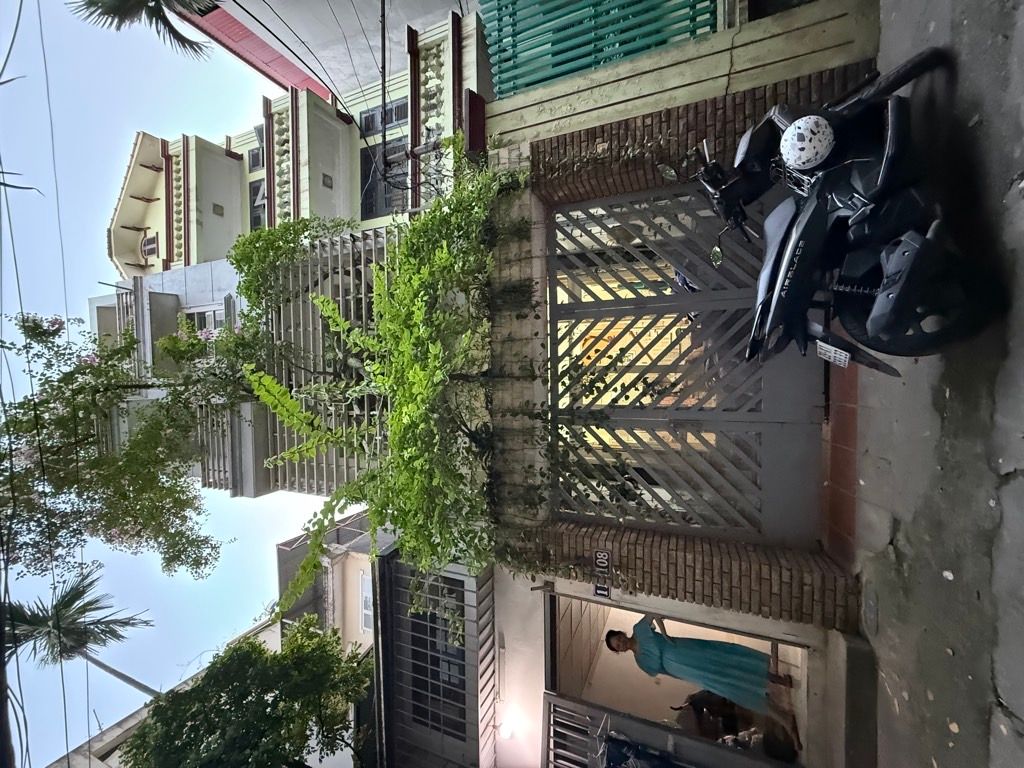 Bán nhà Hoàng Mai - diện tích 56m2 4 tầng - ô tô đỗ cửa - giá 18,2 tỷ