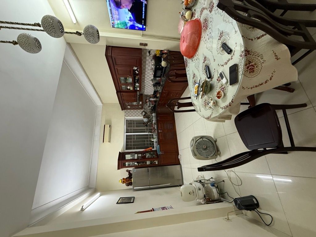 Bán nhà Hoàng Mai - diện tích 56m2 4 tầng - ô tô đỗ cửa - giá 18,2 tỷ