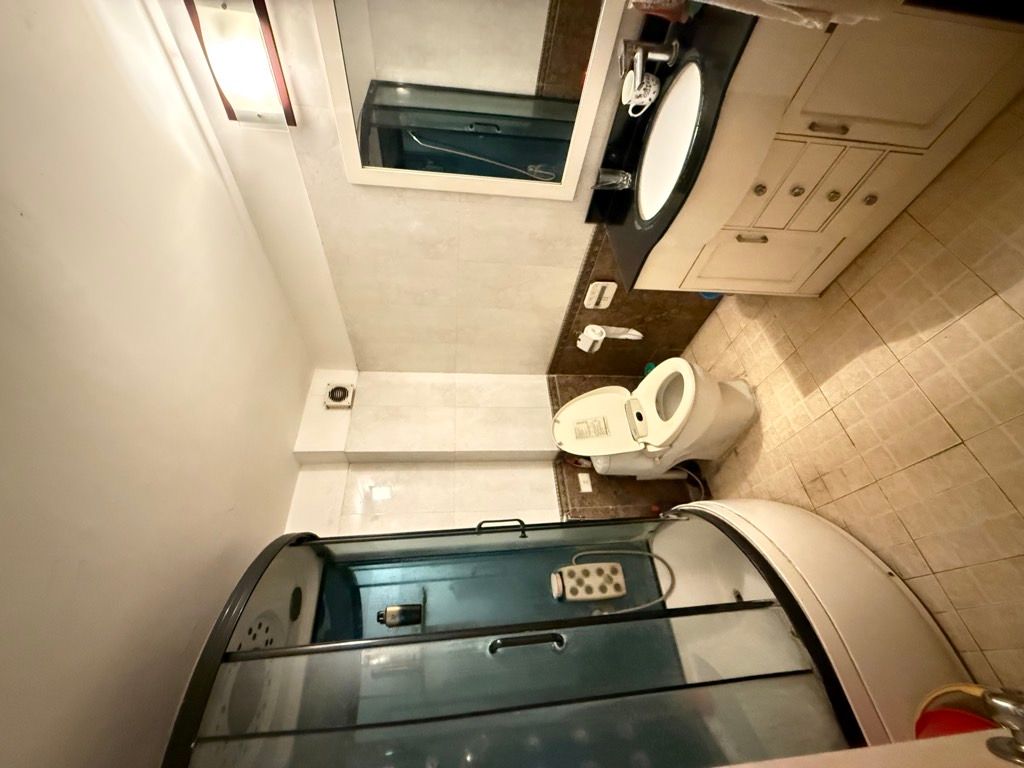 Bán nhà Hoàng Mai - diện tích 56m2 4 tầng - ô tô đỗ cửa - giá 18,2 tỷ