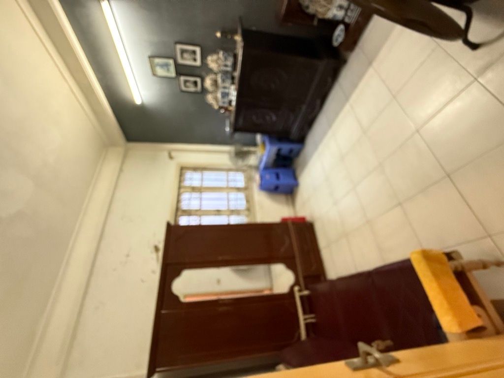 Bán nhà Hoàng Mai - diện tích 56m2 4 tầng - ô tô đỗ cửa - giá 18,2 tỷ