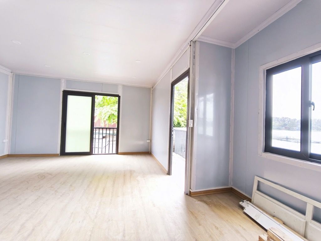 Bán nhà Đỗ Mười - diện tích 28m2 2 tầng - gần phố - giá 2,58 tỷ
