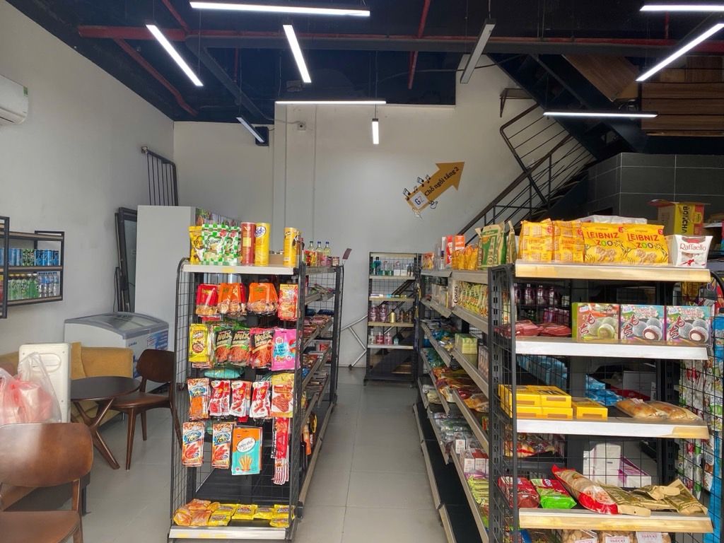 Bán nhà Tam Trinh - diện tích 116.3m2 1 tầng - Nhà đẹp hiếm có - giá 15,8 tỷ
