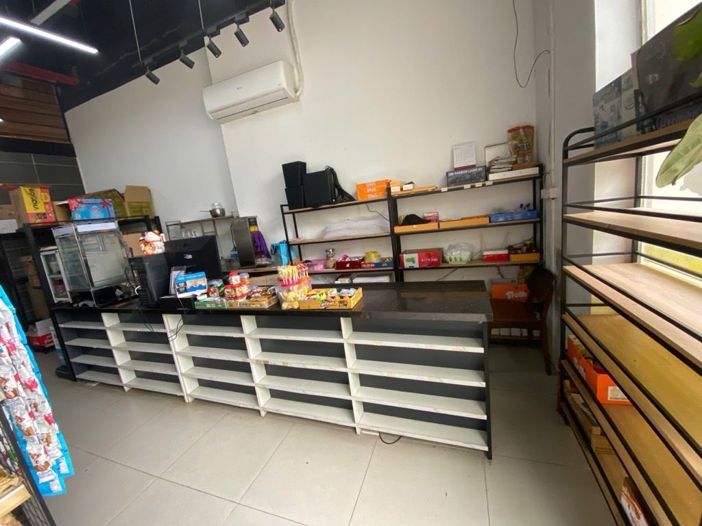 Bán nhà Tam Trinh - diện tích 116.3m2 1 tầng - Nhà đẹp hiếm có - giá 15,8 tỷ