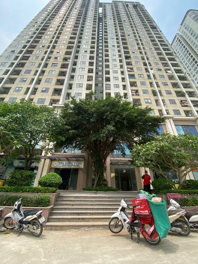 Bán nhà Tam Trinh - diện tích 116.3m2 1 tầng - Nhà đẹp hiếm có - giá 15,8 tỷ