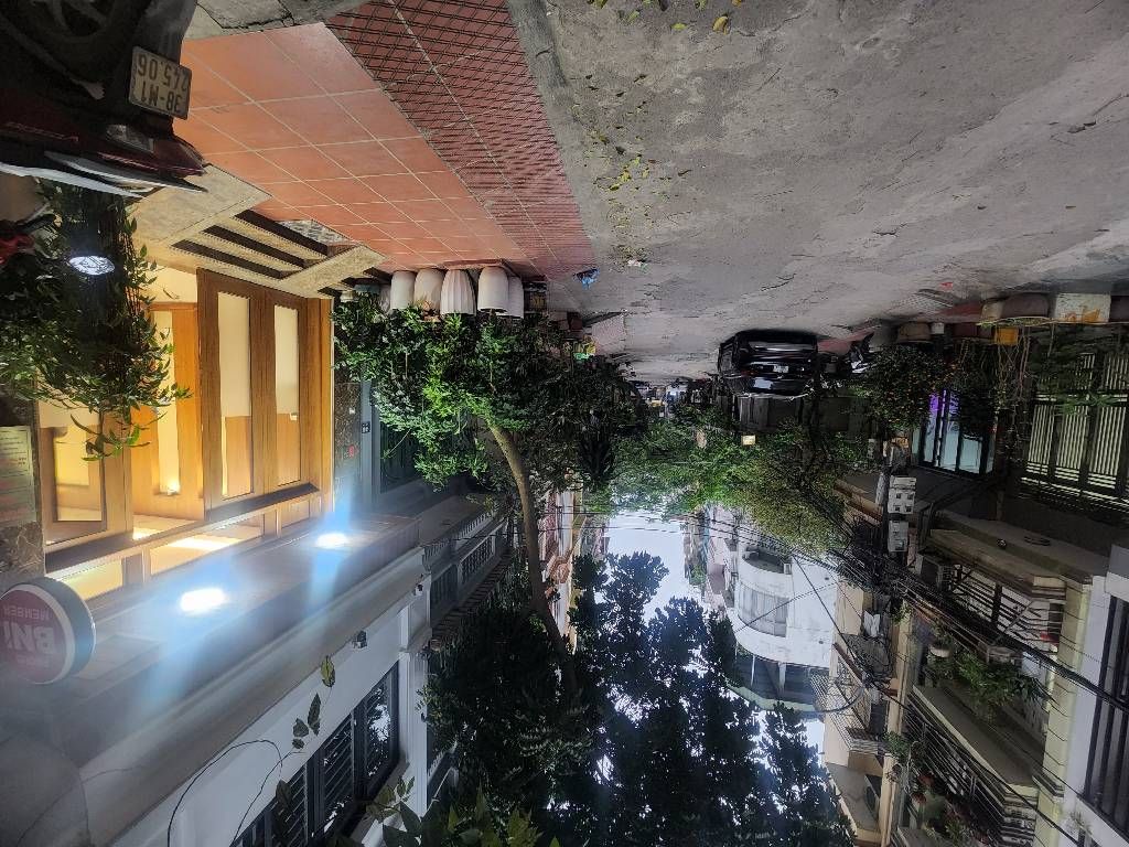 Bán nhà Đền Lừ - diện tích 40m2 5 tầng - Gara ô tô, nhà phân lô - giá 19,8 tỷ