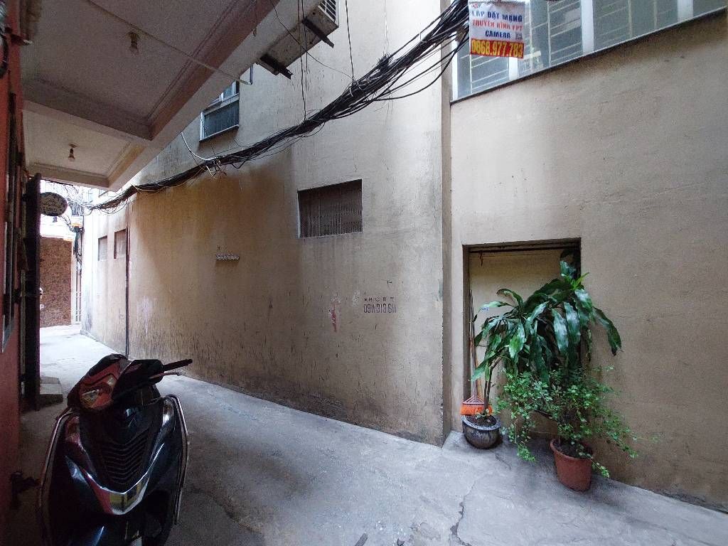 Bán nhà Xã Đàn 2 - diện tích 67m2 1 tầng - Lô góc - giá 18 tỷ