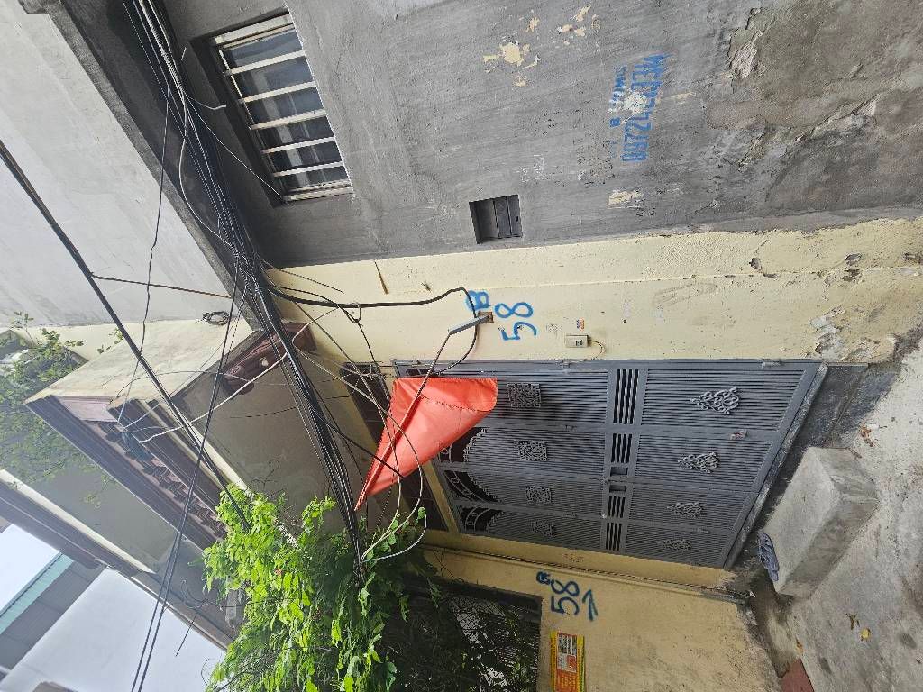 Bán nhà Mai Động - diện tích 32m2 3 tầng - ô tô đỗ cửa - giá 10 tỷ