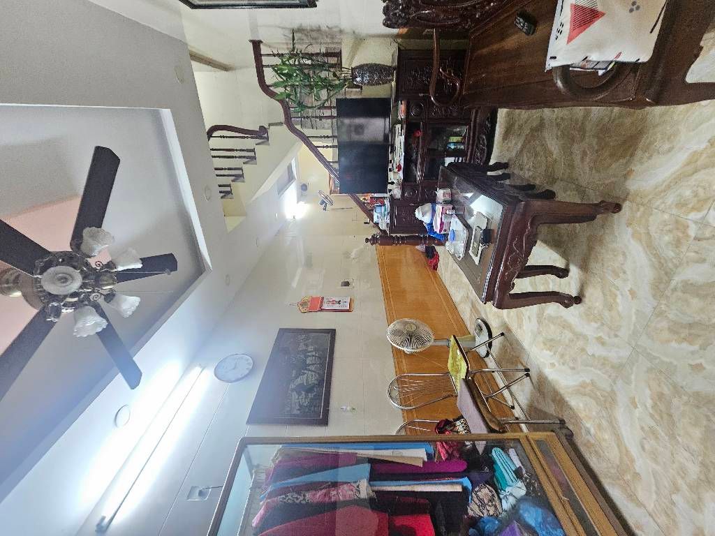 Bán nhà Mai Động - diện tích 32m2 3 tầng - ô tô đỗ cửa - giá 10 tỷ