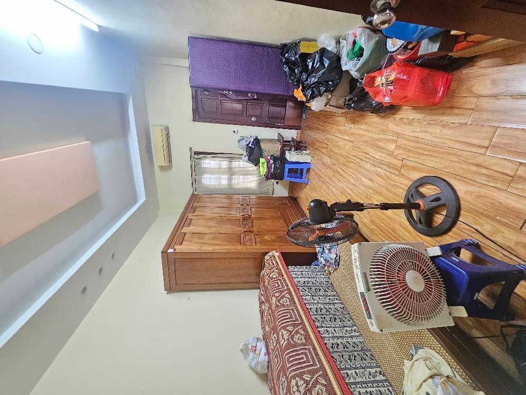 Bán nhà Mai Động - diện tích 32m2 3 tầng - ô tô đỗ cửa - giá 10 tỷ
