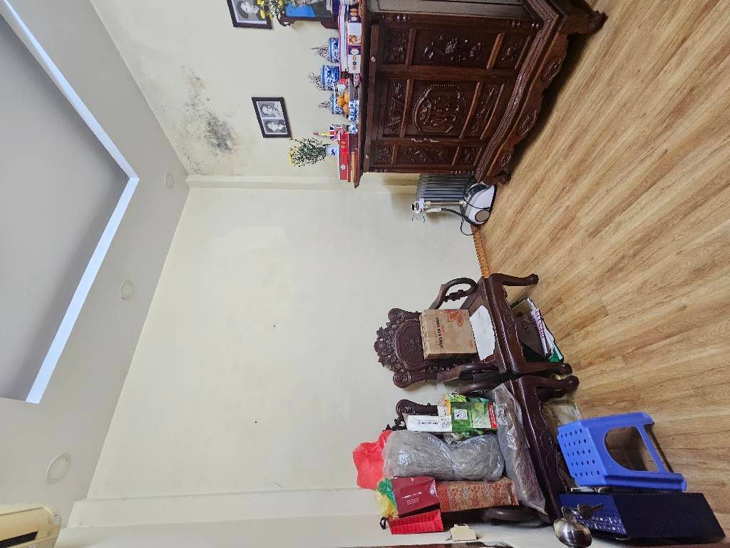 Bán nhà Mai Động - diện tích 32m2 3 tầng - ô tô đỗ cửa - giá 10 tỷ