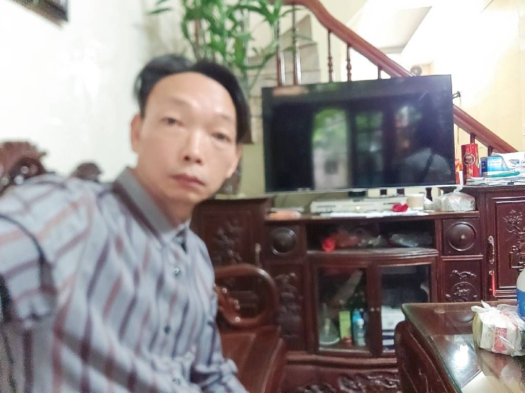 Bán nhà Mai Động - diện tích 32m2 3 tầng - ô tô đỗ cửa - giá 10 tỷ