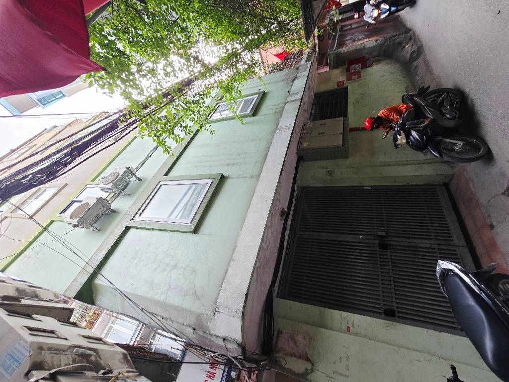 Bán nhà Láng - diện tích 69m2 1 tầng - ÔTÔ VÀ BÃI GỬI CÁCH NHÀ 70M - giá 2,99 tỷ