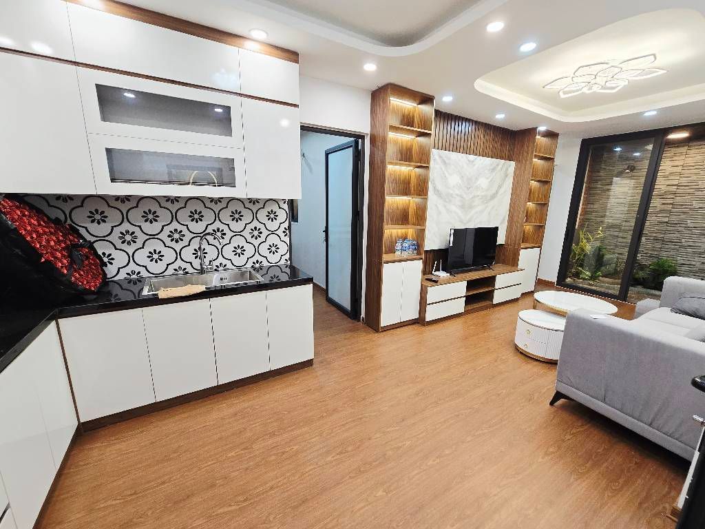 Bán nhà Láng - diện tích 69m2 1 tầng - ÔTÔ VÀ BÃI GỬI CÁCH NHÀ 70M - giá 2,99 tỷ