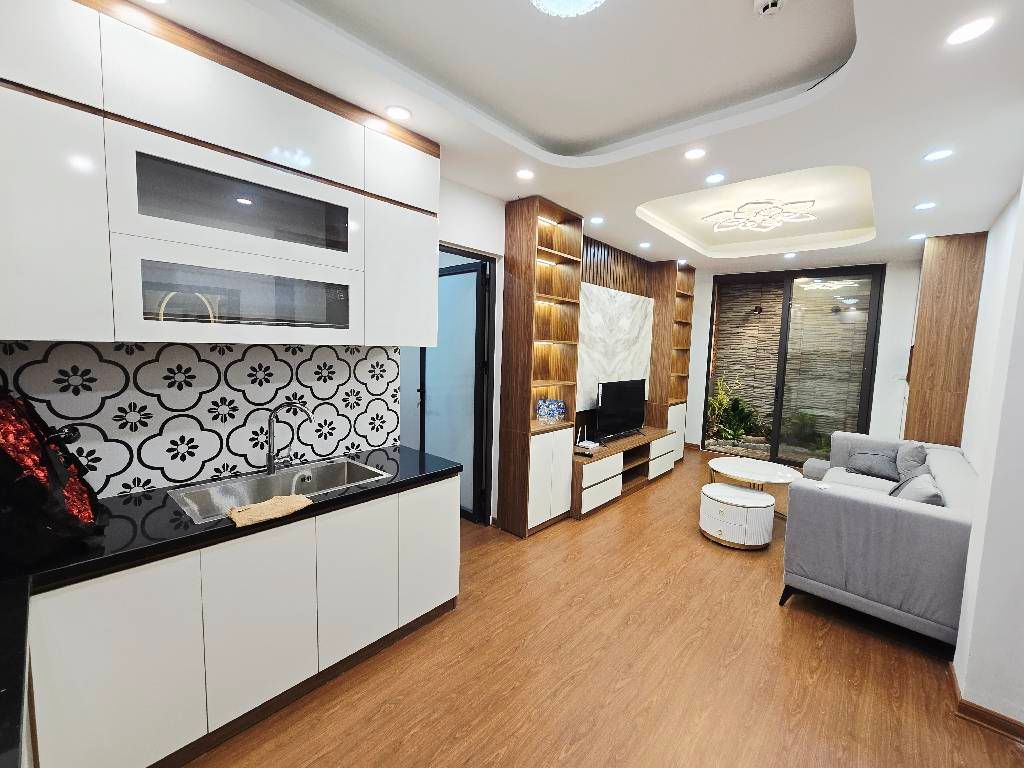 Bán nhà Láng - diện tích 69m2 1 tầng - ÔTÔ VÀ BÃI GỬI CÁCH NHÀ 70M - giá 2,99 tỷ