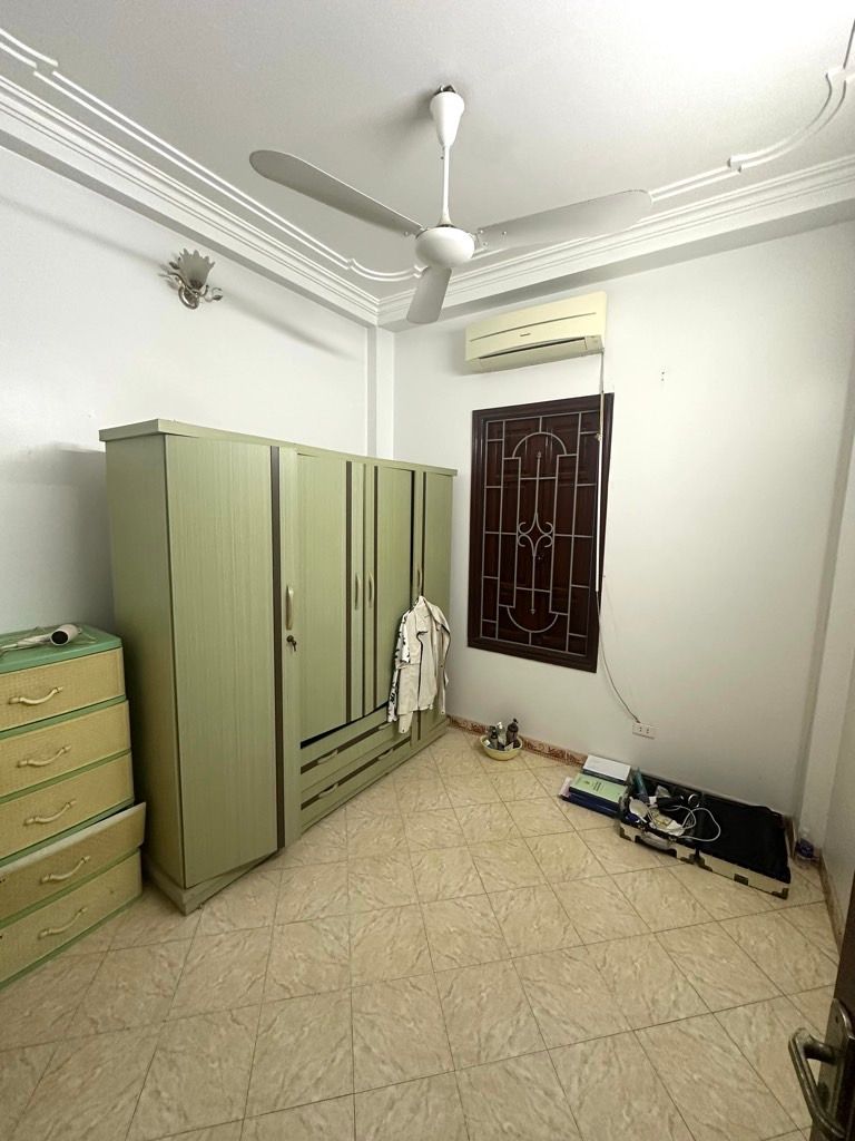 Bán nhà Dương Văn Bé - diện tích 30m2 5 tầng - ô tô tránh - giá 8 tỷ