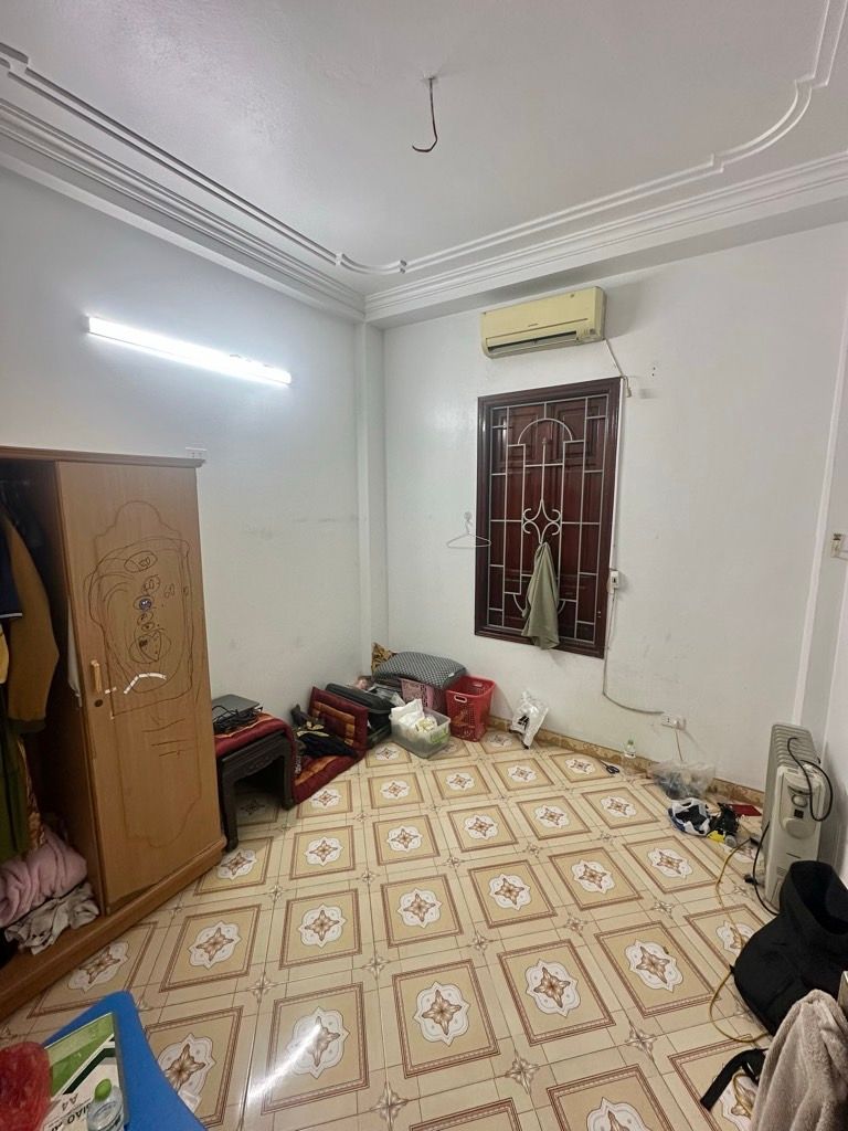 Bán nhà Dương Văn Bé - diện tích 30m2 5 tầng - ô tô tránh - giá 8 tỷ