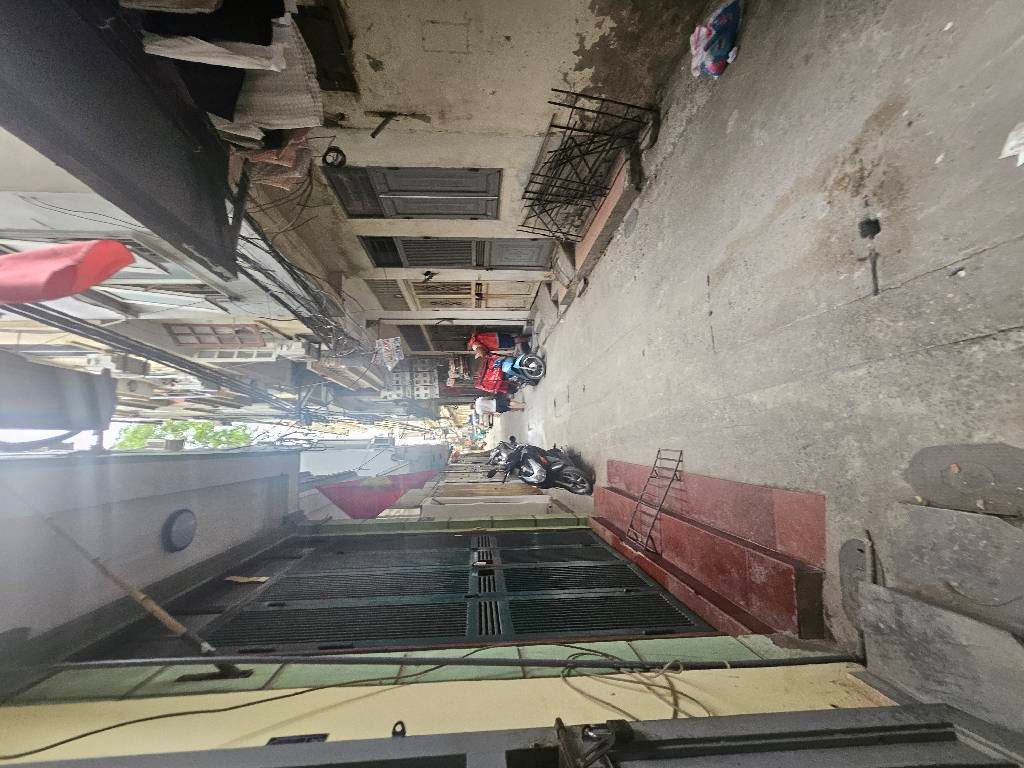 Bán nhà Ngõ Hồ Hố Mẻ - diện tích 40m2 3 tầng - ô tô qua nhà - giá 6,15 tỷ