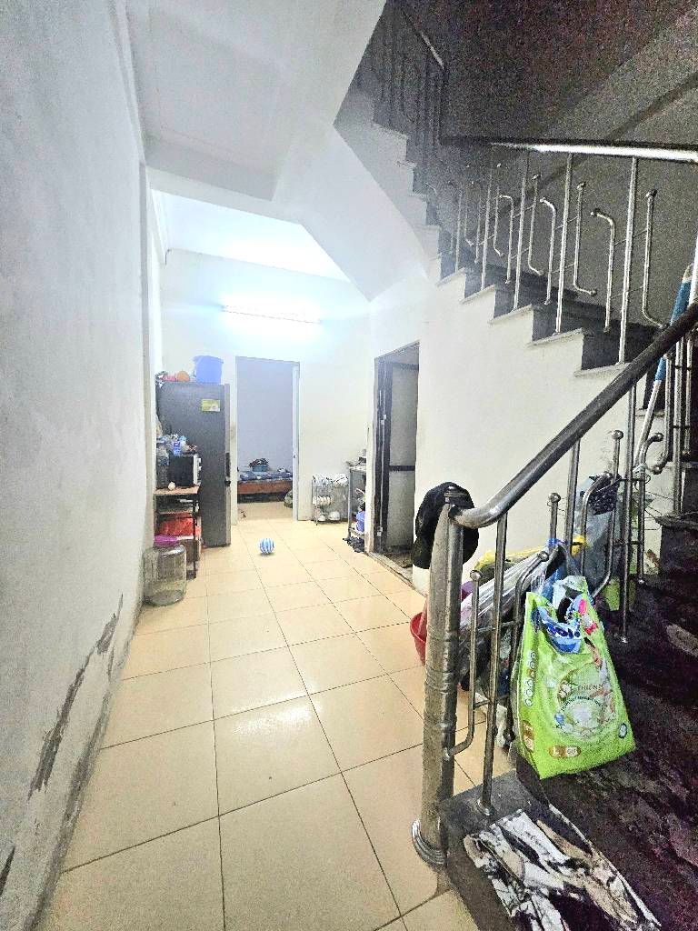 Bán nhà Ngõ Hồ Hố Mẻ - diện tích 40m2 3 tầng - ô tô qua nhà - giá 6,15 tỷ