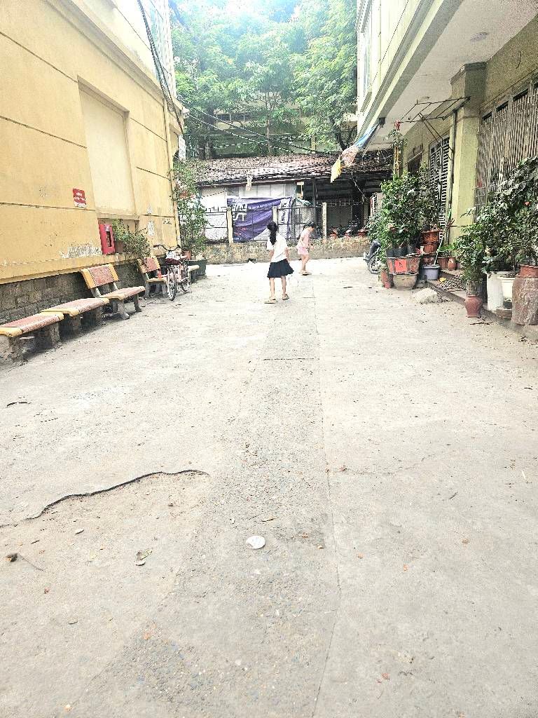 Bán nhà Ngõ Hồ Hố Mẻ - diện tích 40m2 3 tầng - ô tô qua nhà - giá 6,15 tỷ